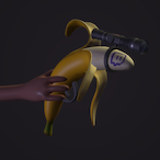 Ballisticanana's Avatar'