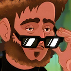 DoolyBoyMan's Avatar'