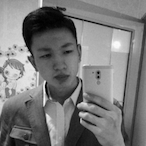 HuaiZhu123's Avatar'