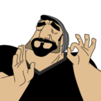 MightyBeefstew's Avatar'