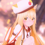 Sodanen_VRC's Avatar'