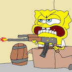xXSpongeR6BobXx's Avatar'
