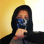xEviLxxJeSTeRx's Avatar'