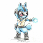 KampfForelle's Avatar'