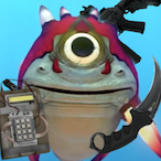 FieryMelon's Avatar'