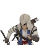 FizzyRapter's Avatar'