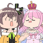 hataraku_debu's Avatar'
