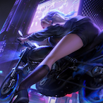 QuinellaX's Avatar'