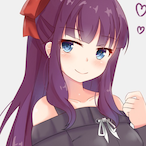 Hifumi....'s Avatar'