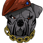 Bulldogg-Sus's Avatar'