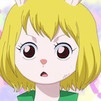 Pink's Avatar'