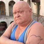 LimboPumpe's Avatar'