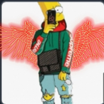 Xolarkin's Avatar'