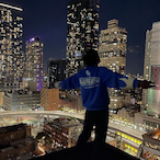 SwingyJamal's Avatar'