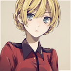 Milbara's Avatar'