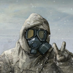 ArtyomOfMetro's Avatar'