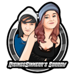 RisinggSinnerr's Avatar'