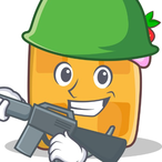 Sgt_Waffler's Avatar'