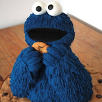 SweatCookie's Avatar'