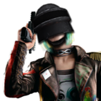 TheMystery.PUBG's Avatar'
