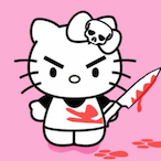 PsychoKitty69's Avatar'