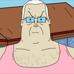 The_Real_Benson's Avatar'