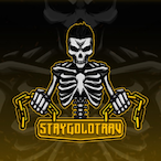 StayGoldTravv's Avatar'