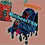 MichealYSN's Avatar'