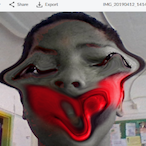 kainewall12098's Avatar'