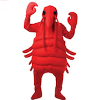 AbusiveLobster's Avatar'