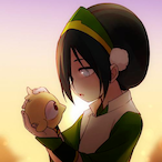 GriefAr1a's Avatar'