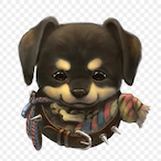 GentleGary's Avatar'