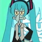 Skwuidward's Avatar'