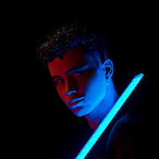 LuizWhite's Avatar'