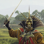 VenatorJ's Avatar'