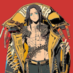 hi hot stuff's Avatar'