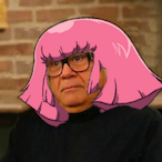 TheMaleSenshi's Avatar'