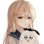 Mizoreovo's Avatar'
