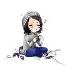 Queen.AKURA's Avatar'