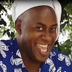 Bazuka_NPC's Avatar'