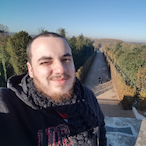 LOBOxRAGNAR's Avatar'