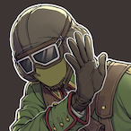 Luchiu8's Avatar'