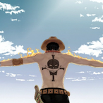 GaloMarofero's Avatar'
