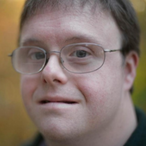 HalfBlindBro's Avatar'