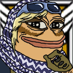 Diabolic Hog's Avatar'