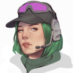 Nexus.1's Avatar'