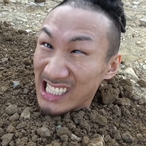 Mr.Hagetako's Avatar'