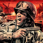 WELT-Sgt.Baker's Avatar'
