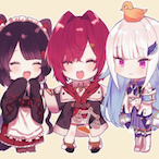 AkagiHazel.ALT's Avatar'