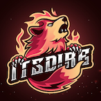 ItsDire's Avatar'